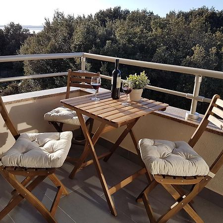Apartment Caprice زادار المظهر الخارجي الصورة
