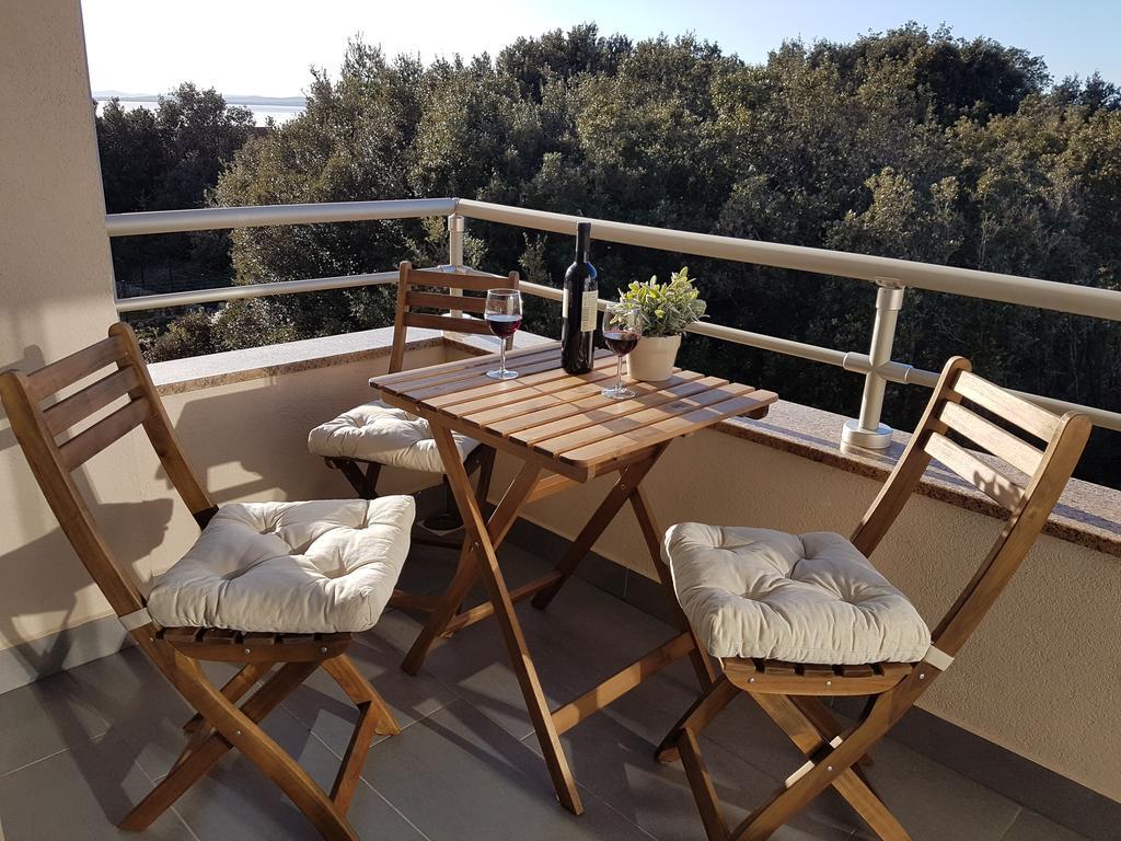 Apartment Caprice زادار المظهر الخارجي الصورة