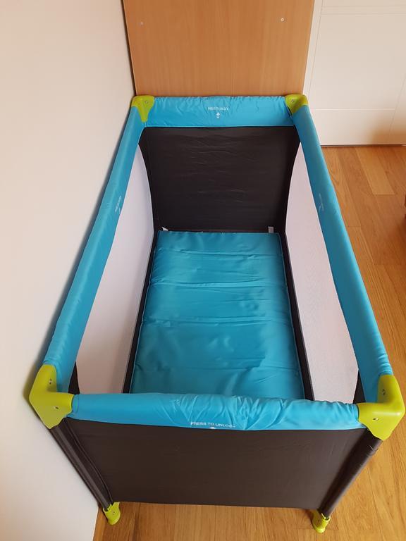 Apartment Caprice زادار المظهر الخارجي الصورة