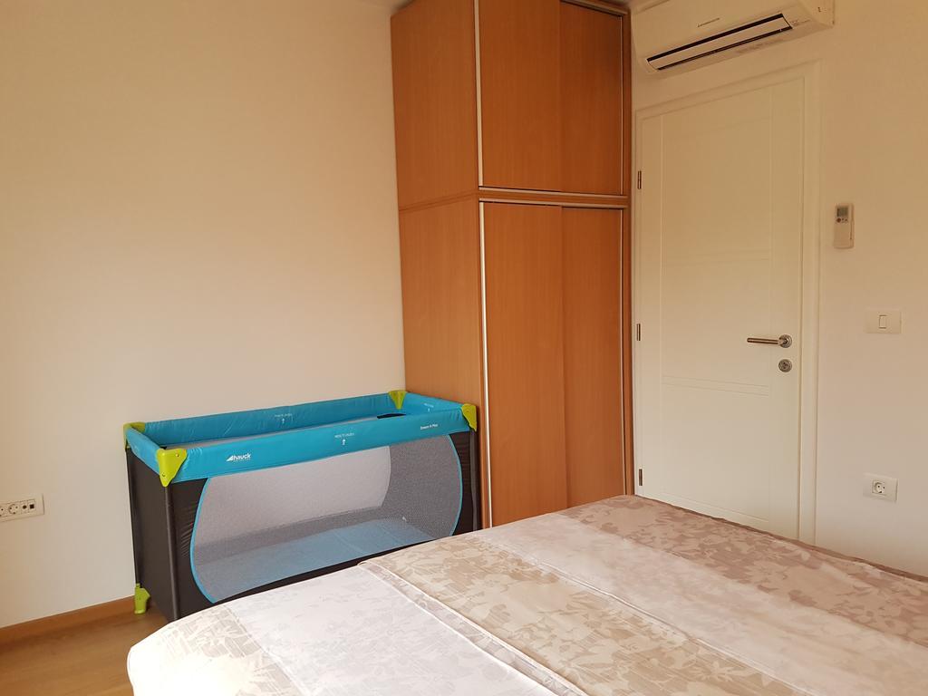 Apartment Caprice زادار المظهر الخارجي الصورة