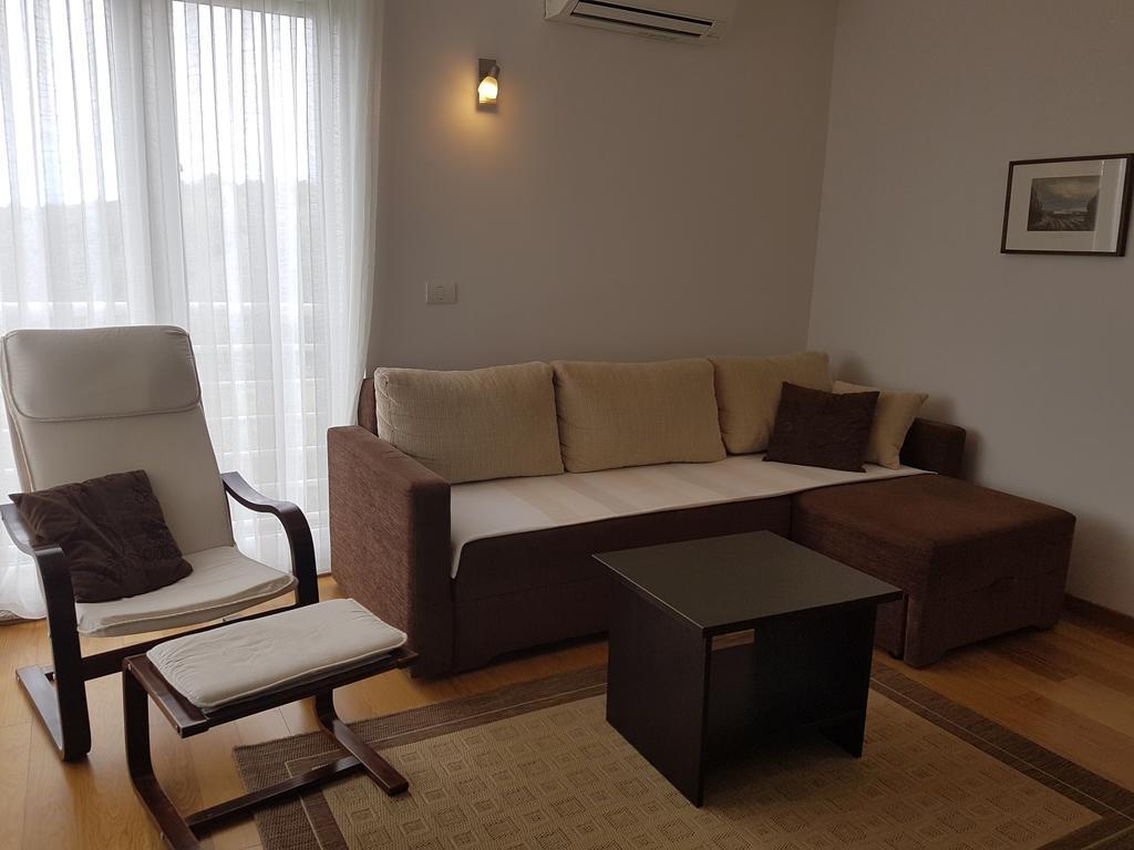 Apartment Caprice زادار المظهر الخارجي الصورة