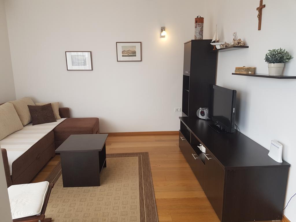 Apartment Caprice زادار المظهر الخارجي الصورة