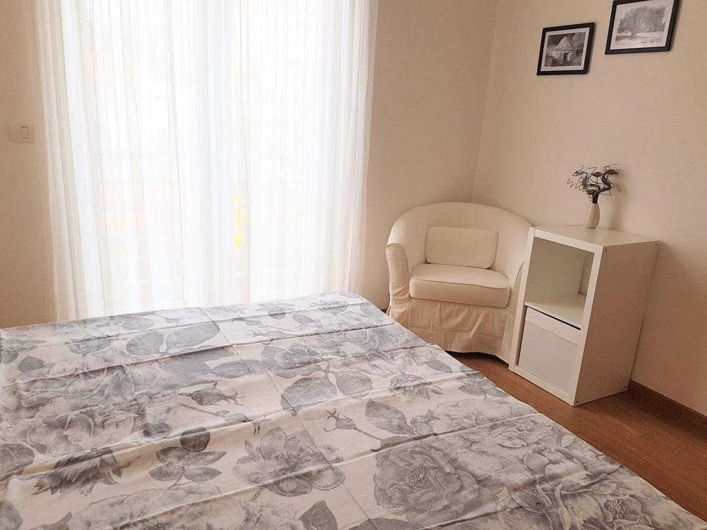 Apartment Caprice زادار المظهر الخارجي الصورة