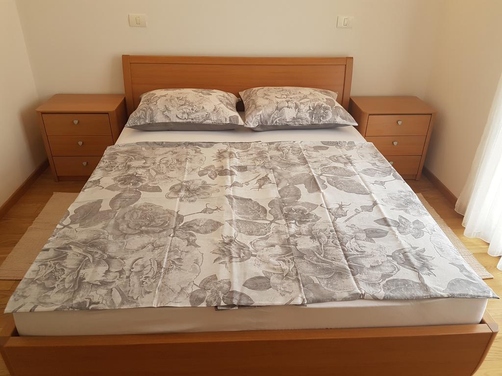 Apartment Caprice زادار المظهر الخارجي الصورة