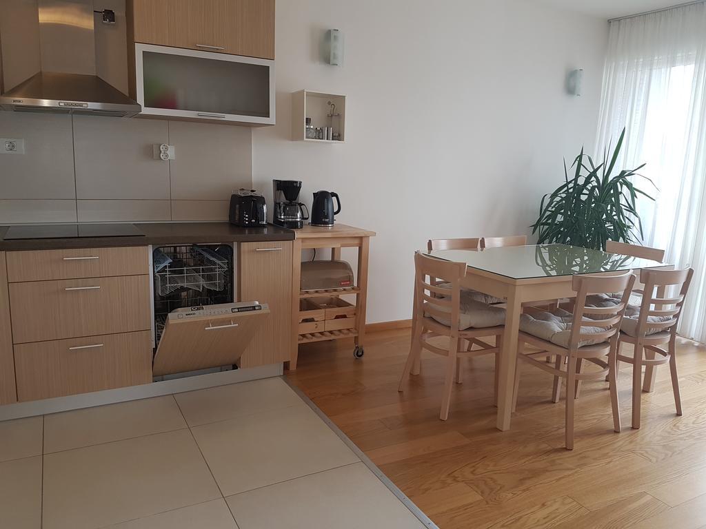 Apartment Caprice زادار المظهر الخارجي الصورة