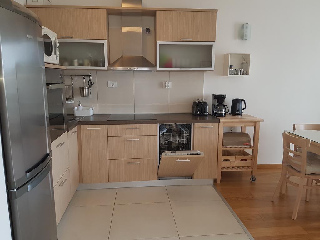 Apartment Caprice زادار المظهر الخارجي الصورة
