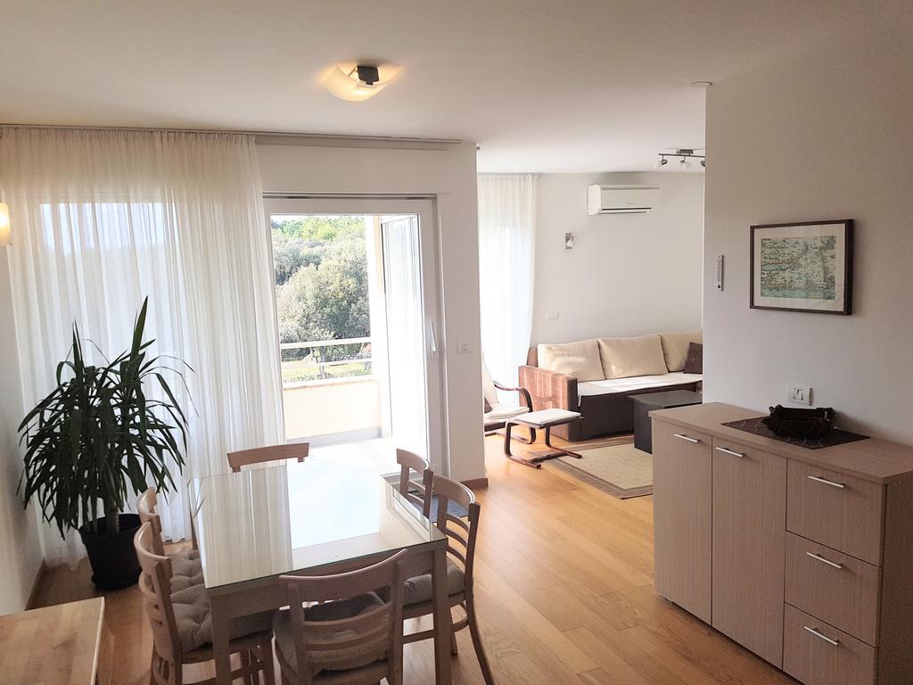 Apartment Caprice زادار المظهر الخارجي الصورة