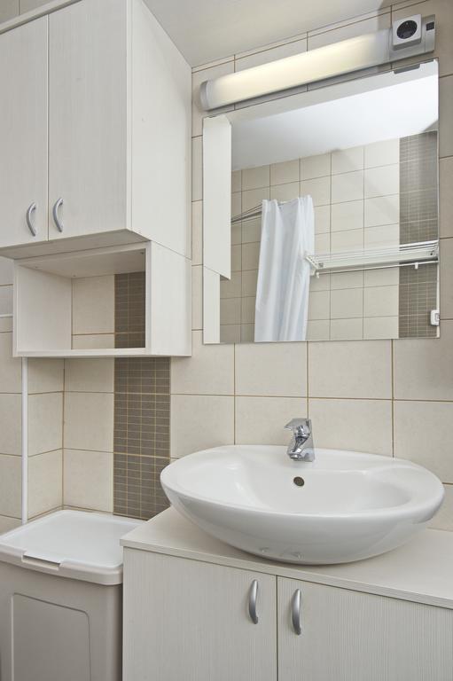 Apartment Caprice زادار المظهر الخارجي الصورة