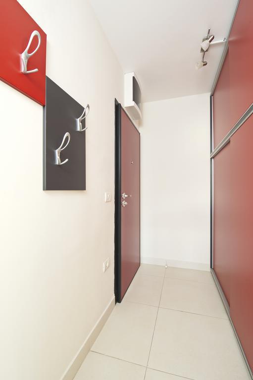 Apartment Caprice زادار المظهر الخارجي الصورة