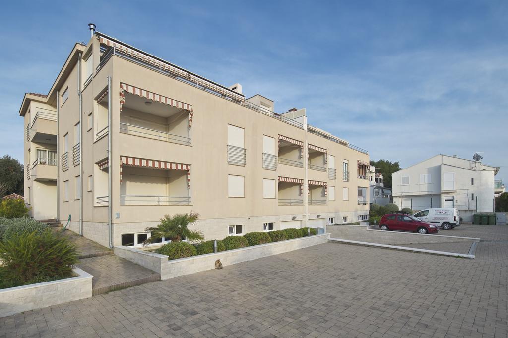 Apartment Caprice زادار المظهر الخارجي الصورة