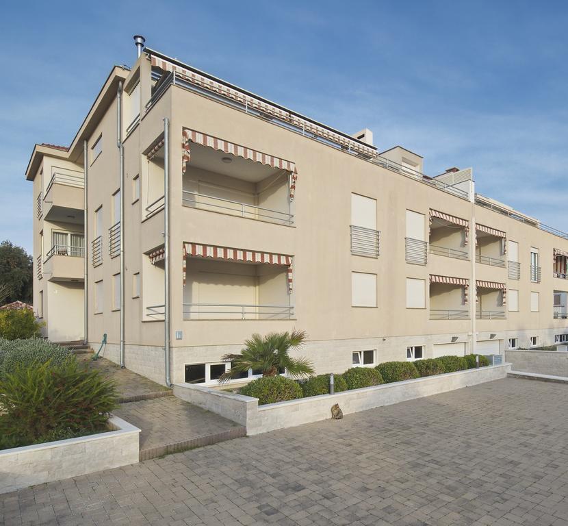 Apartment Caprice زادار المظهر الخارجي الصورة