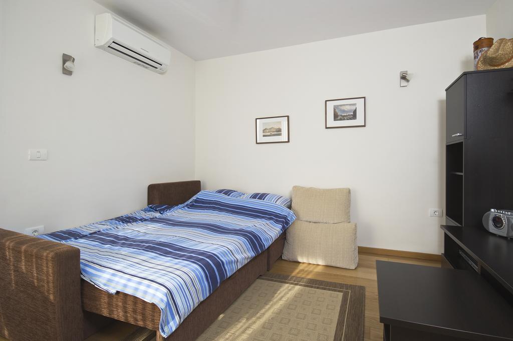 Apartment Caprice زادار المظهر الخارجي الصورة
