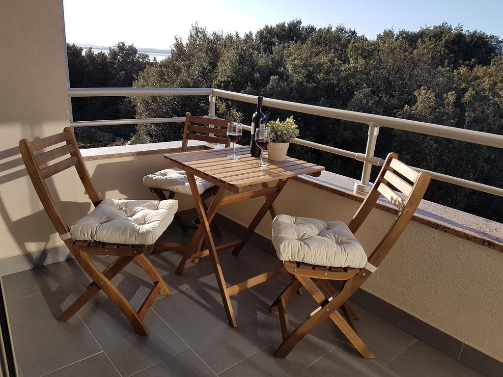 Apartment Caprice زادار المظهر الخارجي الصورة