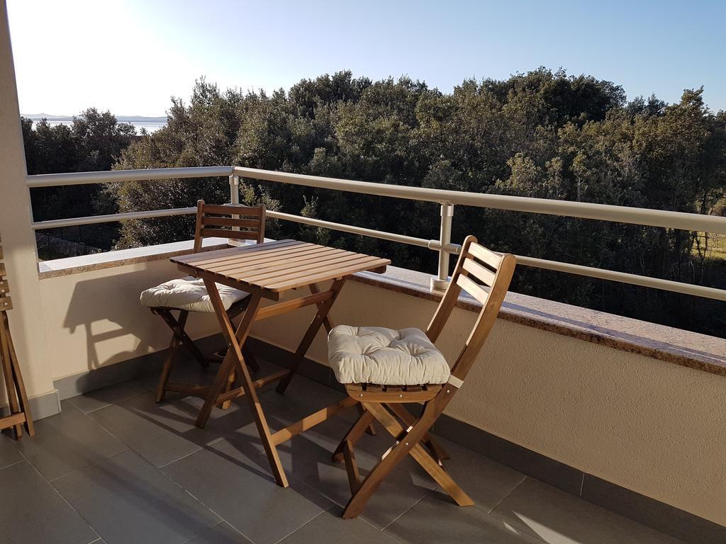 Apartment Caprice زادار المظهر الخارجي الصورة