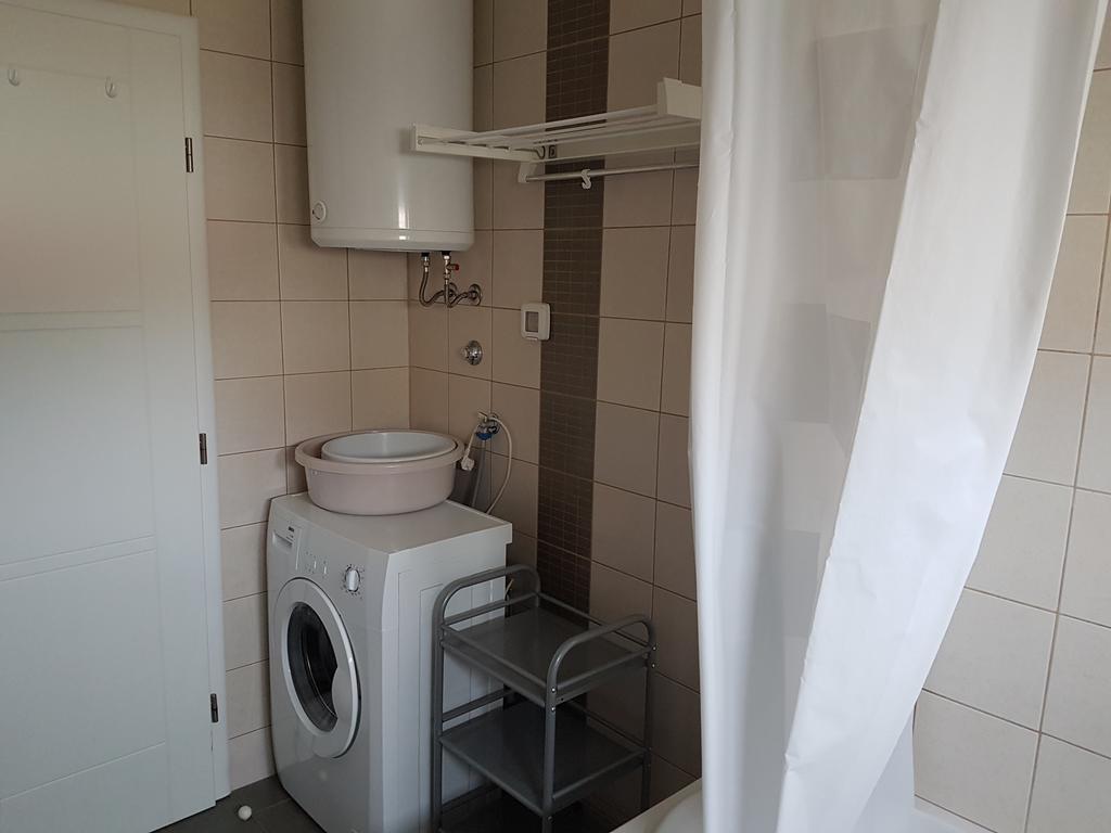 Apartment Caprice زادار المظهر الخارجي الصورة