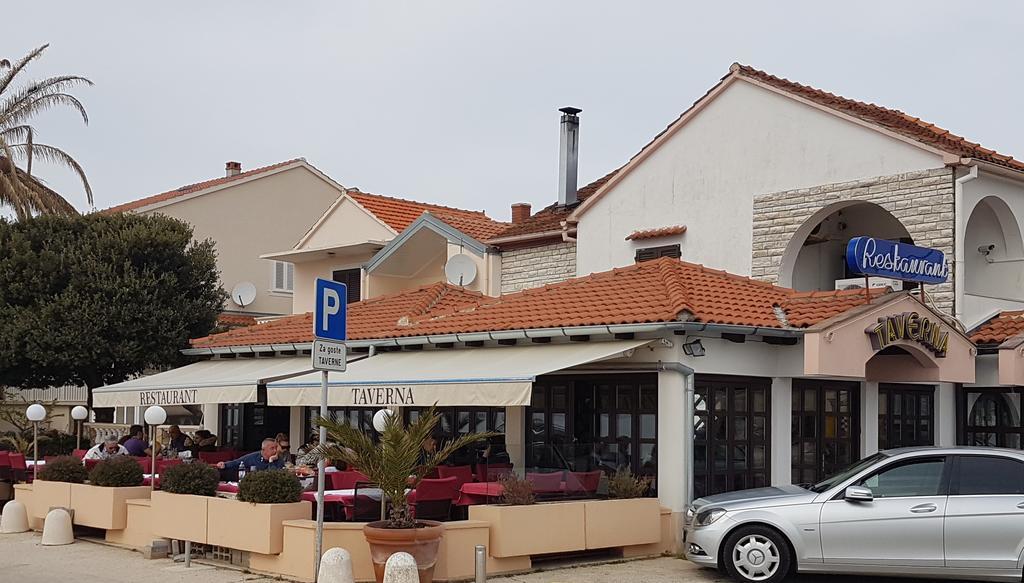 Apartment Caprice زادار المظهر الخارجي الصورة